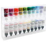 Stickles glitter embellishment for scrapbooking layout and cards