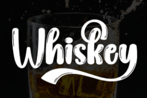 Pretty writing font