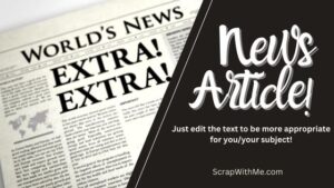10 fun ideas to make journaling new and exciting